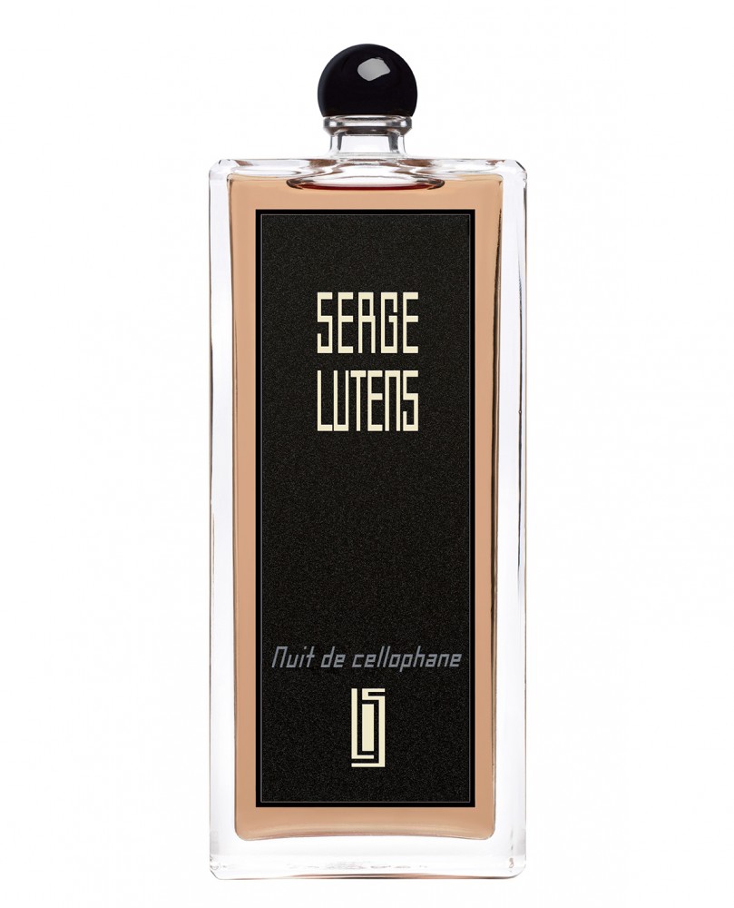 Serge Lutens